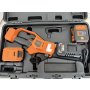 VILLAGER FUSE akumulatorska testera VBT 0620 - 2BSC OUTLET - slika 3