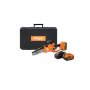 VILLAGER FUSE akumulatorska testera VBT 0620 - 2BSC OUTLET - slika 1