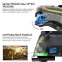 FANTECH Joypad wireless WGP14V2 NOVA PRO multiplatform Rainbow - slika 3