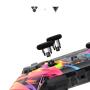 FANTECH Joypad wireless WGP14V2 NOVA PRO multiplatform Rainbow - slika 4
