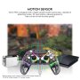 FANTECH Joypad wireless WGP14V2 NOVA PRO multiplatform crni - slika 3
