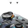 FANTECH Joypad wireless WGP15 EOS PRO multiplatform RGB plavi - slika 2