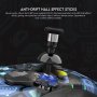 FANTECH Joypad wireless WGP15 EOS PRO multiplatform RGB plavi - slika 4