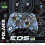 FANTECH Joypad wireless WGP15 EOS PRO multiplatform RGB plavi - slika 1