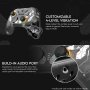 FANTECH Joypad wireless WGP15 EOS PRO multiplatform RGB crni - slika 5