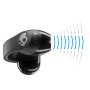 SKULLCANDY Push 720 Open Black True Wireless bubice - slika 4