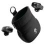 SKULLCANDY Push 720 Open Black True Wireless bubice - slika 1