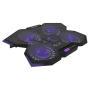 AQIRYS Hladnjak laptop Spider 112-0128 - slika 4