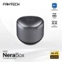 FANTECH Bluetooth zvučnik BS155 NeraBox crni - slika 2