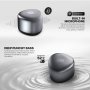 FANTECH Bluetooth zvučnik BS155 NeraBox crni - slika 3