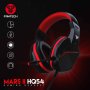 FANTECH Slušalice Gaming HQ54 Mars II crne - slika 1