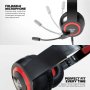 FANTECH Slušalice Gaming HQ56 Tone II crne - slika 2