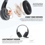 FANTECH Slušalice Gaming HQ56 Tone II crne - slika 3