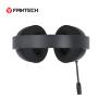 FANTECH Slušalice Gaming HQ56 Tone II crne - slika 5