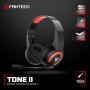 FANTECH Slušalice Gaming HQ56 Tone II crne - slika 1