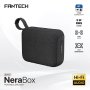 FANTECH Bluetooth zvučnik BS153 NeraBox crni - slika 2