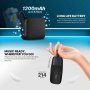 FANTECH Bluetooth zvučnik BS153 NeraBox crni - slika 1