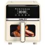 HALEY Fiteza na vruć vazduh Air Fryer 7l HY2535 - slika 3
