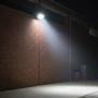 PROSTO LED reflektor 200W promenljiva boja svetla - slika 3