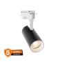 OSRAM TWO TONE crni monofazni šinski reflektor 6W - slika 1