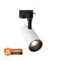 OSRAM TWO TONE beli monofazni šinski reflektor 6W - slika 1