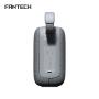FANTECH Bluetooth zvučnik BS153 NeraBox sivi - slika 3