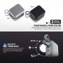 FANTECH Bluetooth zvučnik BS153 NeraBox sivi - slika 5