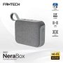 FANTECH Bluetooth zvučnik BS153 NeraBox sivi - slika 1