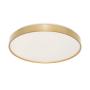 OSRAM LUXO zlatna LED plafonjera 24W 6500K IP20 - slika 2