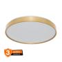 OSRAM LUXO zlatna LED plafonjera 24W 6500K IP20 - slika 1