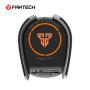 FANTECH Joypad wireless charging dock ACGP05 WGP16, PS5 compatible sivi - slika 5