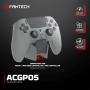 FANTECH Joypad wireless charging dock ACGP05 WGP16, PS5 compatible sivi - slika 1