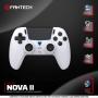 FANTECH Joypad wireless charging dock ACGP05 WGP16, PS5 compatible beli 8600412215584 - slika 1