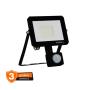 OSRAM LED reflektor sa PIR senzorom 10W 6500K - slika 1