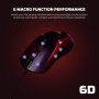 FANTECH Miš Gaming VX7V2 Crypto II crni - slika 3