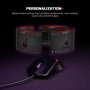 FANTECH Miš Gaming VX7V2 Crypto II crni - slika 5