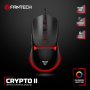 FANTECH Miš Gaming VX7V2 Crypto II crni - slika 1