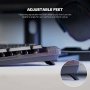 FANTECH Tastatura Gaming K515S Shikari S crna - slika 3