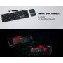 FANTECH Tastatura Gaming K515S Shikari S crna - slika 5