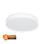 OSRAM LED plafonjera 18W 3000K IP20 bela - slika 1