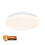 OSRAM LED plafonjera 12W 6500K IP44 - slika 1