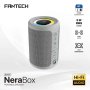 FANTECH Bluetooth zvučnik BS154 NeraBox sivi - slika 1