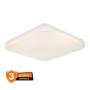 OSRAM LED pravougaona plafonjera 24W 3000K IP20 - slika 1
