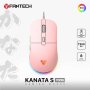 FANTECH Miš Gaming VX9S Kanata S Sakura - slika 1