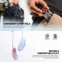 FANTECH Joypad Wireless Fantech WGP17 Eos mini crni - slika 2