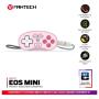 FANTECH Joypad Wireless WGP17 Eos mini rozi - slika 1
