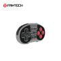 FANTECH Joypad Wireless WGP17 Eos mini sivi - slika 2