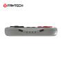 FANTECH Joypad Wireless WGP17 Eos mini sivi - slika 4