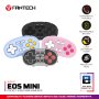 FANTECH Joypad Wireless WGP17 Eos mini sivi - slika 5
