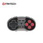 FANTECH Joypad Wireless WGP17 Eos mini sivi - slika 1